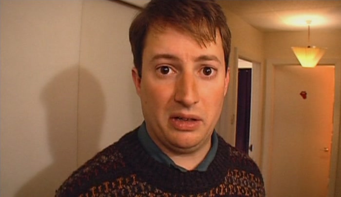ANYWAY, HE SEEMS TO BE OVER THAT NOW. AND THE WHINNYING. 
