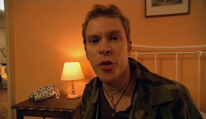 - WHAT ABOUT A THREES-UP? - JEREMY, MARK'S... 