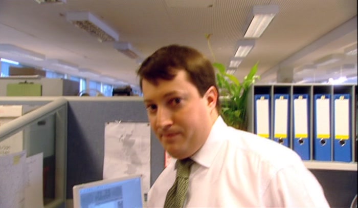 MARK, I CAN'T BELIEVE YOU'D ACTUALLY...  