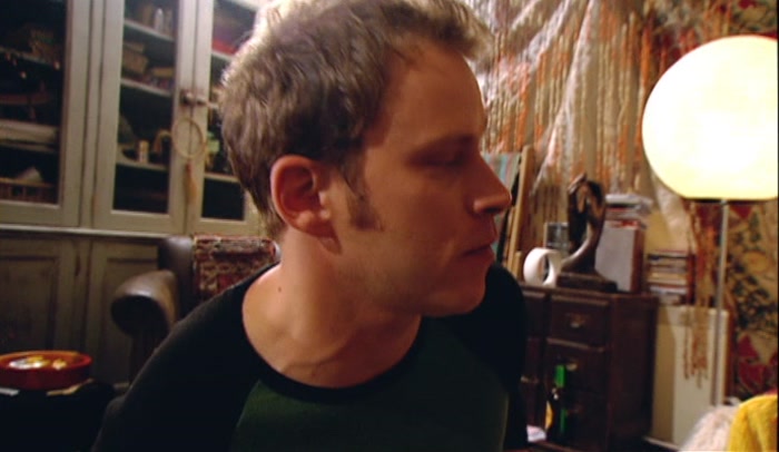 WOW, MARK!  