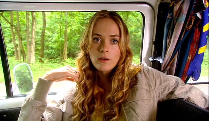 JEZ, WE'VE BEEN LOST FOR FOUR HOURS NOW. FUCK IT, I'M GOING TO TOLLESBURY. 