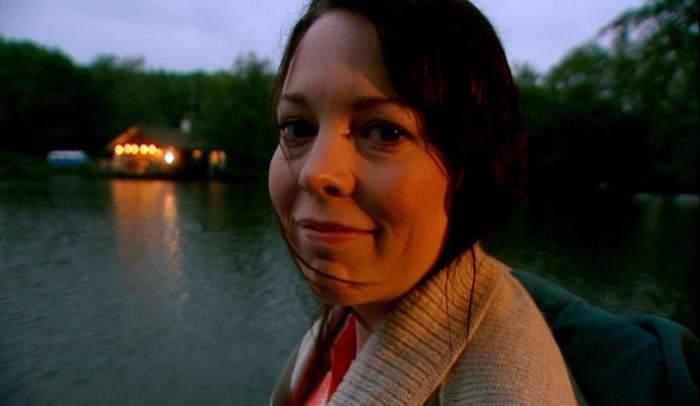 'SURELY I'M NOT ABOUT TO SING?'  