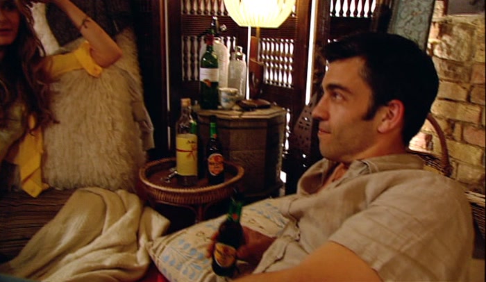'OK, DONE THE HARD PART, THEY'VE SEEN AND RATED MY PENIS, 