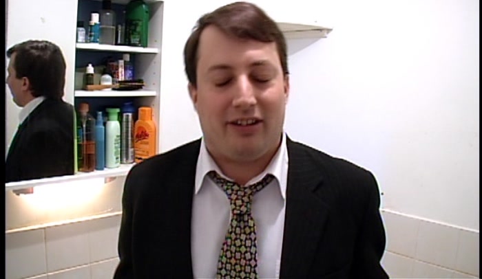 LOOK, JEZ, WHAT I'M TRYING TO SAY IS,  