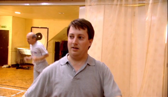 'WHILE, IN FACT, THE LID STAYS VERY FIRMLY ON.'  
