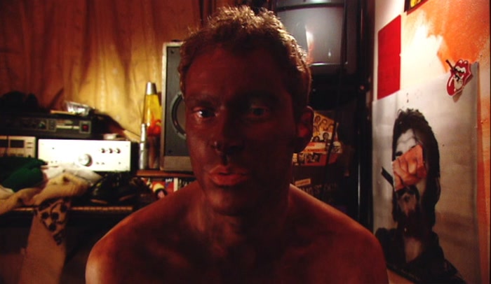 WE'RE BREAKING A TABOO, OF COURSE IT FEELS WRONG. WE'VE GOT BOUNDARIES TO SMASH, JEREMY. 