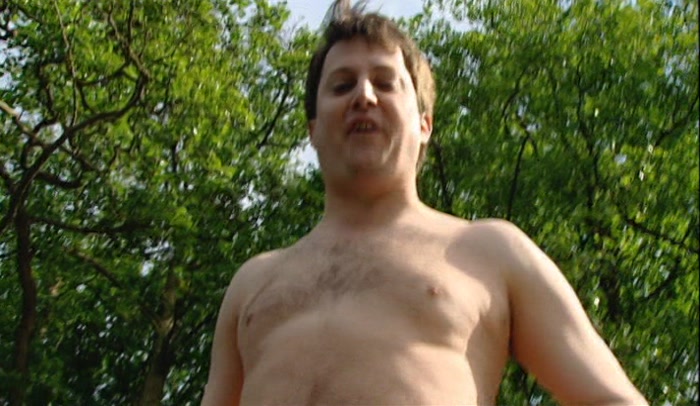 FUCK OFF! FUCK OFF! FUCK OFF ME!  