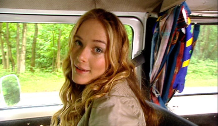 'THERE'S DEFINITELY A TABOO AGAINST THAT. PLUS, IF SHE GOT DISFIGURED, 
