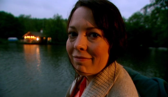 'SURELY I'M NOT ABOUT TO SING?'  