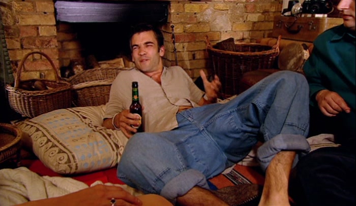 ISN'T IT AMAZING, THAT FIRST BIG WANK?  
