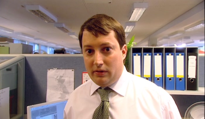 MARK, I CAN'T BELIEVE YOU'D ACTUALLY...  