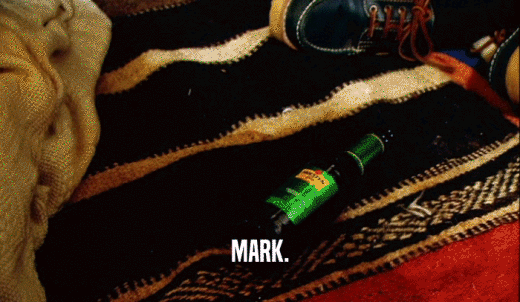 MARK.  