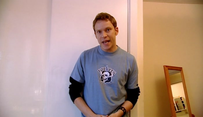 BUT THE THING IS, I'VE BASICALLY BEEN VERY, VERY FOOLISH, 