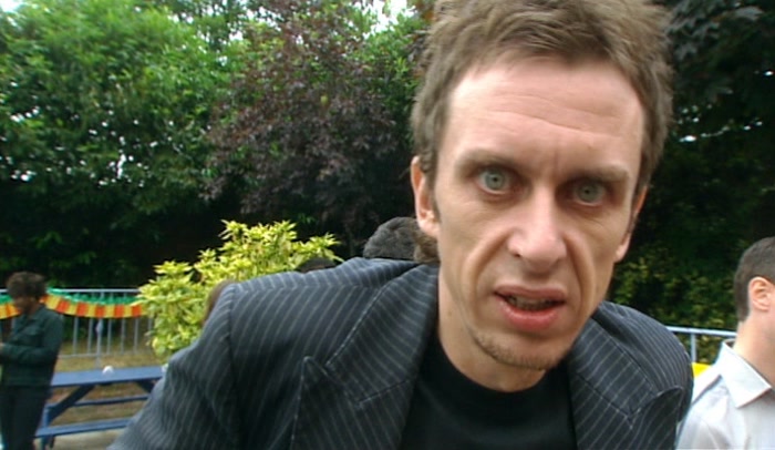 TELL YOU WHAT, THAT CRACK IS REALLY MOREISH!  