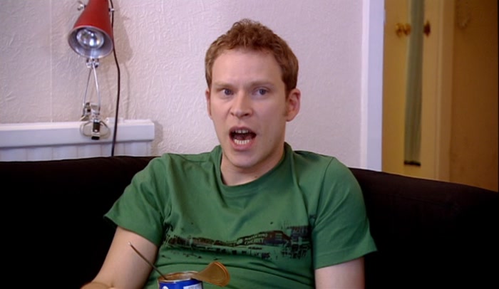WHAT, YOU MEAN, AM I A RACIST?  