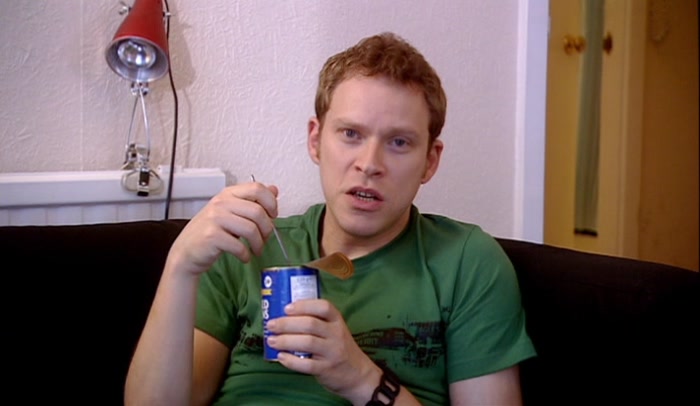 MARK, WHAT THE HELL ARE YOU TALKING ABOUT?  