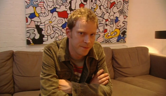 'PLEASE LIKE MY MUSIC, YOU LANKY WANKER!'  