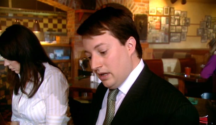 HEY, THEY DO CHICKEN WINGS! I LOVE CHICKEN WINGS.  
