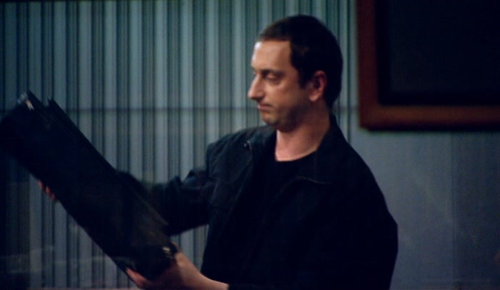 'AND I'M PRETTY SURE NICK DIDN'T REALLY LIKE ME.'  