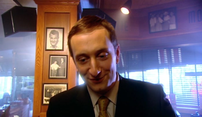 BUT I DO LIKE YOU! I THINK YOU'RE FUCKING GREAT!  