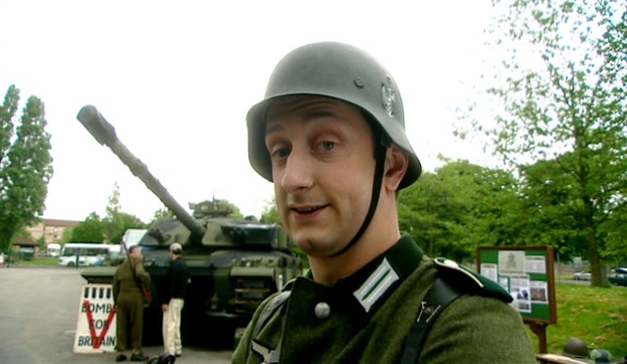 'OH, SHIT. OH, BOLLOCKS. OF COURSE, I CAN'T JUST MAKE A NICE, NORMAL FRIEND. 