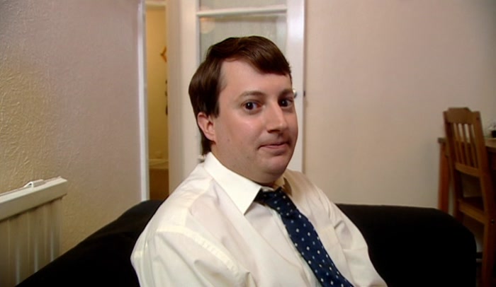 TAKE THAT SOPHIE, GOING OVER TO JEFF'S LIKE THAT RIGHT IN YOUR FACE. 