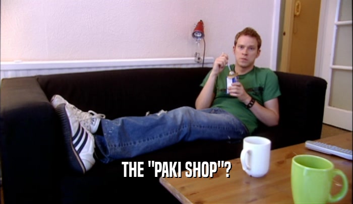THE 