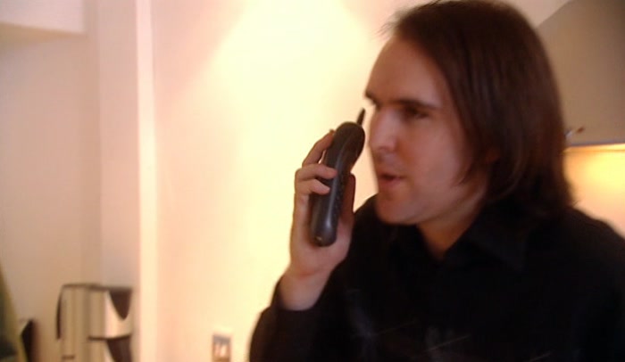 HELLO?  