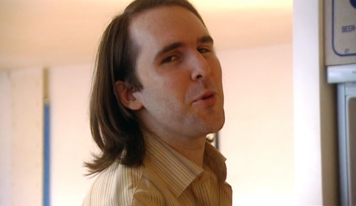 I'M TALKING TO A NUMBER OF PEOPLE, JEZ. WHAT I WANT IS SOMETHING CLASSIC. 