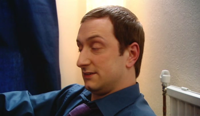 'THEY PROBABLY SOUND MORE FUN THAN THEY REALLY ARE. LIKE LASER QUEST.' 
