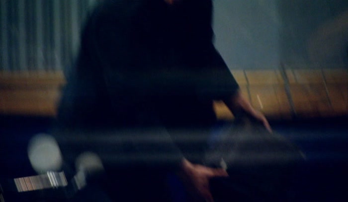 'AND I'M PRETTY SURE NICK DIDN'T REALLY LIKE ME.'  