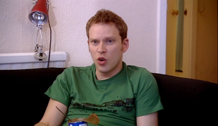 WHAT, YOU MEAN, AM I A RACIST?  