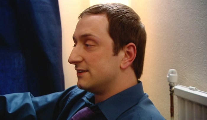 'THEY PROBABLY SOUND MORE FUN THAN THEY REALLY ARE. LIKE LASER QUEST.' 