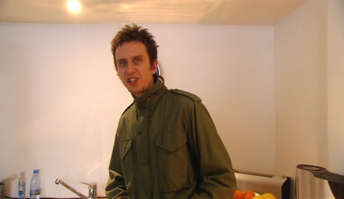 WE'VE GOT TO HURT HIM ON PRINCIPLE. HIT HIM WITH THE FUCKING BAT, JEZ. 