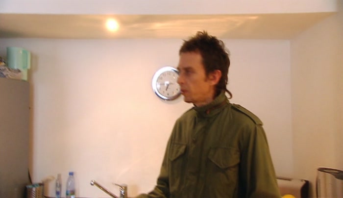 WE'VE GOT TO HURT HIM ON PRINCIPLE. HIT HIM WITH THE FUCKING BAT, JEZ. 