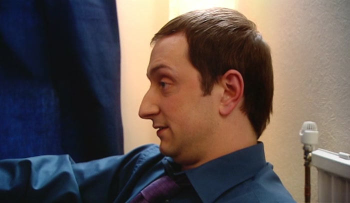 'THEY PROBABLY SOUND MORE FUN THAN THEY REALLY ARE. LIKE LASER QUEST.' 