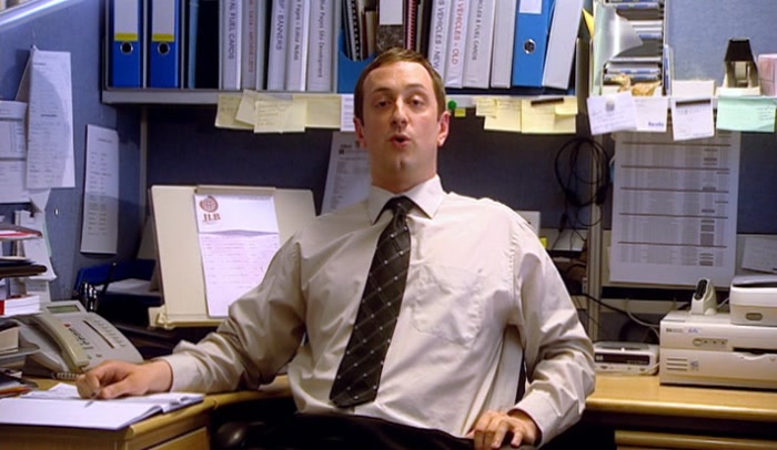 I DON'T KNOW ABOUT YOU, BUT I'M SO BORED I COULD EAT A FUCKING STAPLER! 