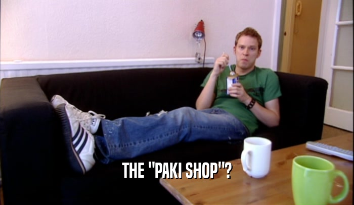 THE 
