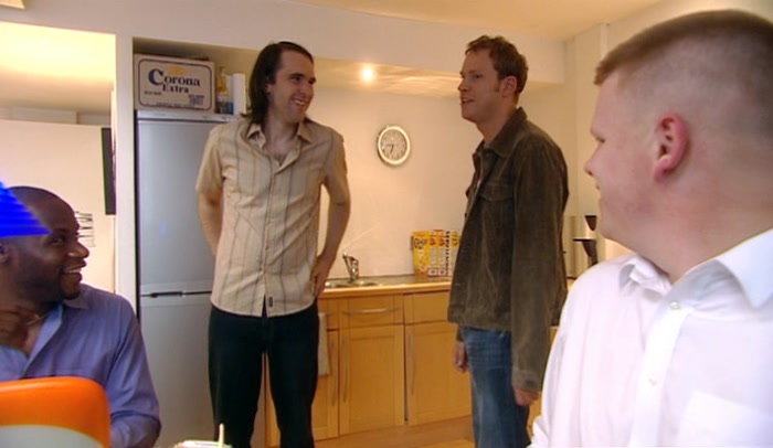 - NO! - I CAN'T BELIEVE YOU WERE GOING TO GET ME ONE! 