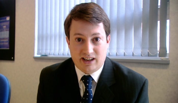 'SHIT, WHAT IF THEY BRING IN FORENSICS?'  