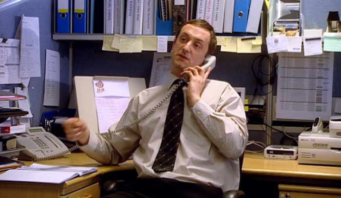 SURE YOU DON'T NEED A LOAN? MAYBE FOR SOME THERAPY TO HELP YOU SHPEAK PWOPERLY. 