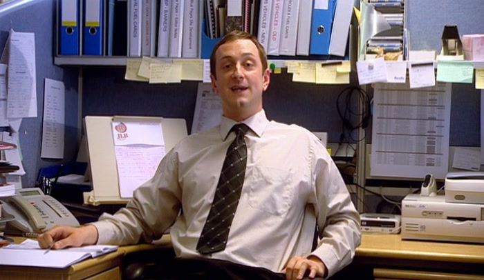 I DON'T KNOW ABOUT YOU, BUT I'M SO BORED I COULD EAT A FUCKING STAPLER! 