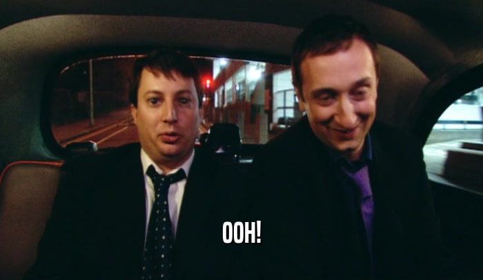OOH!  