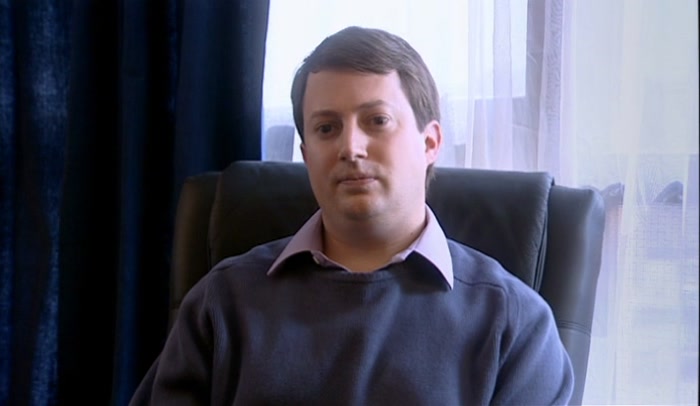 'OR MAYBE I'M JUST OVERREACTING. MAYBE EVERYONE DOES IT, AND IT'S COOL AND ALI G 