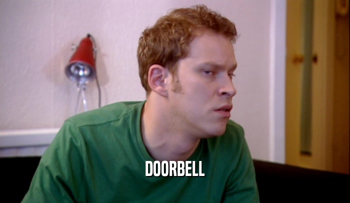 DOORBELL
  