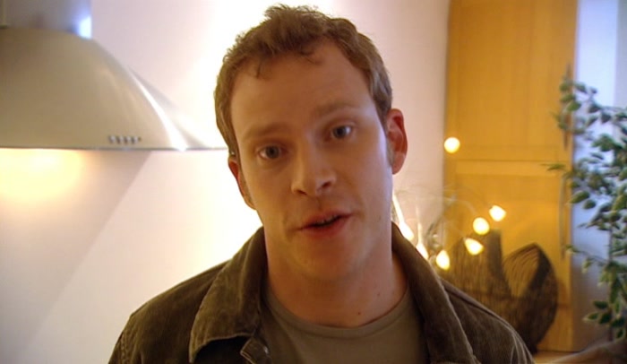 I'M TALKING TO A NUMBER OF PEOPLE, JEZ. WHAT I WANT IS SOMETHING CLASSIC. 
