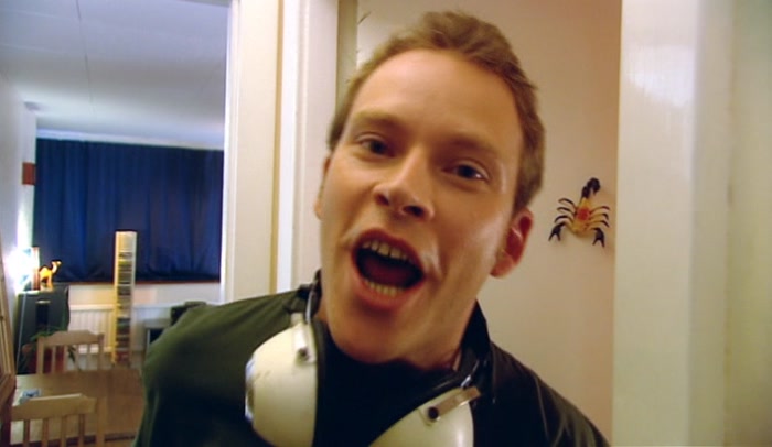 SHOVE IT UP YOUR ARSE! SHOVE IT UP YOUR ARSE!  