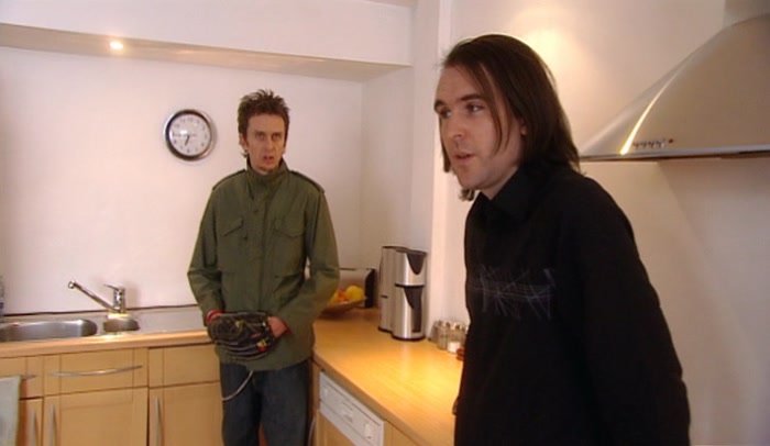 - IT'S NOT GOING TO BE HONDA. - COULD BE HONDA. 
