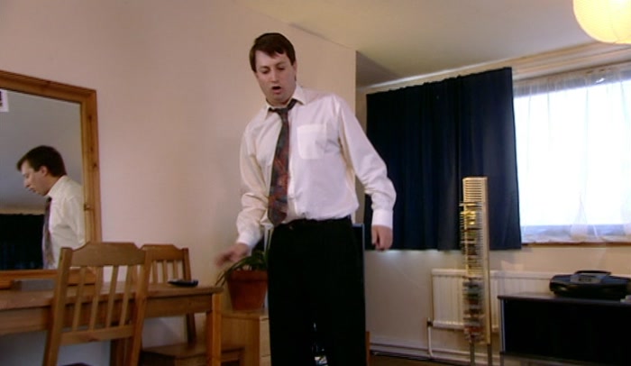 COCK KNOBS!  