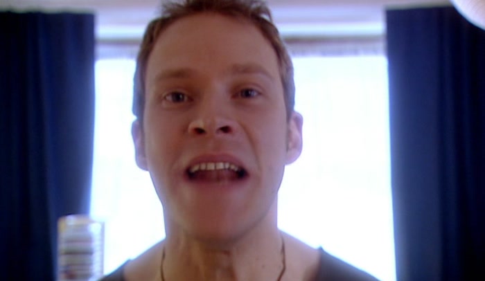 OH, NIM, NIM, NIM, NIM, NIM... FUCKING NIM!  